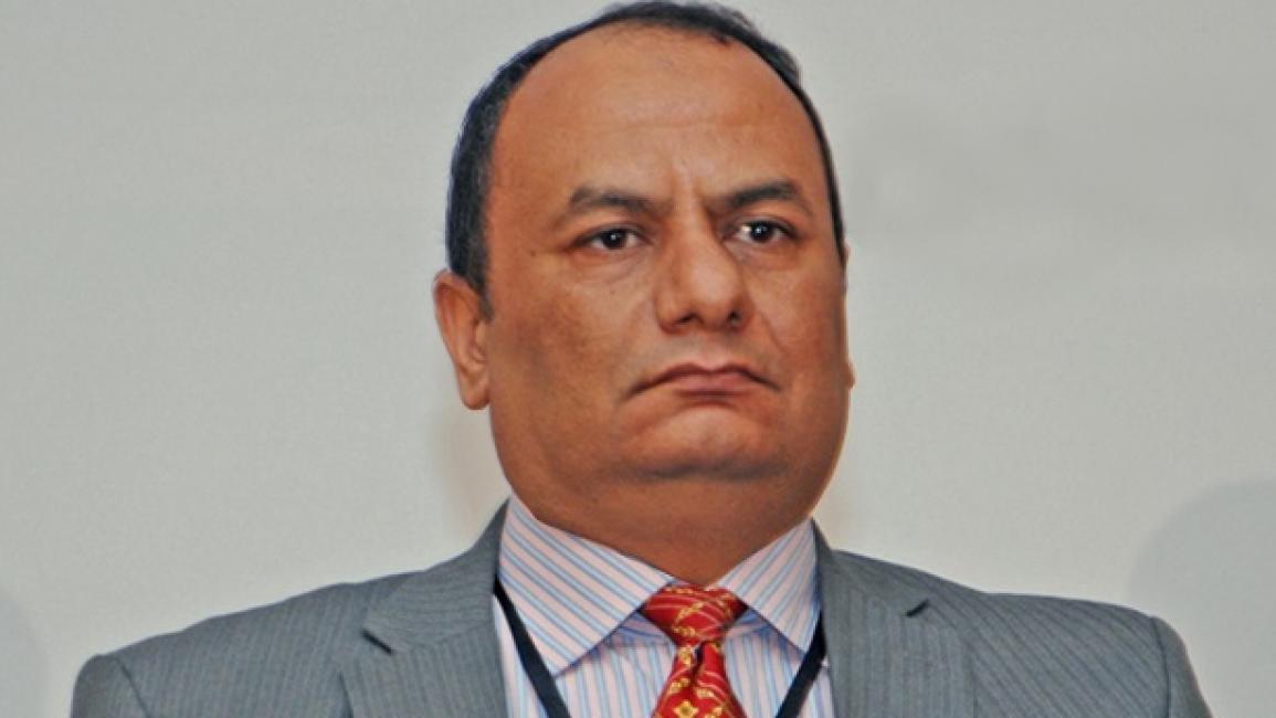 مصر: أطلقوا سراح الأكاديمي أحمد تهامي